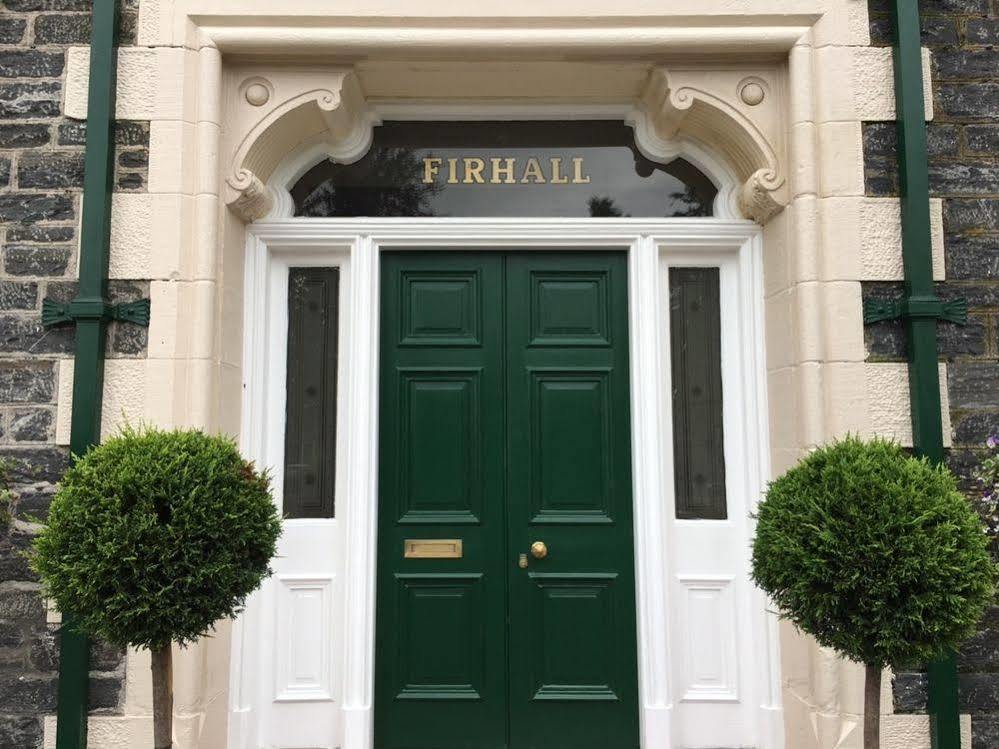 Firhall Highland B&B Grantown-on-Spey Екстер'єр фото