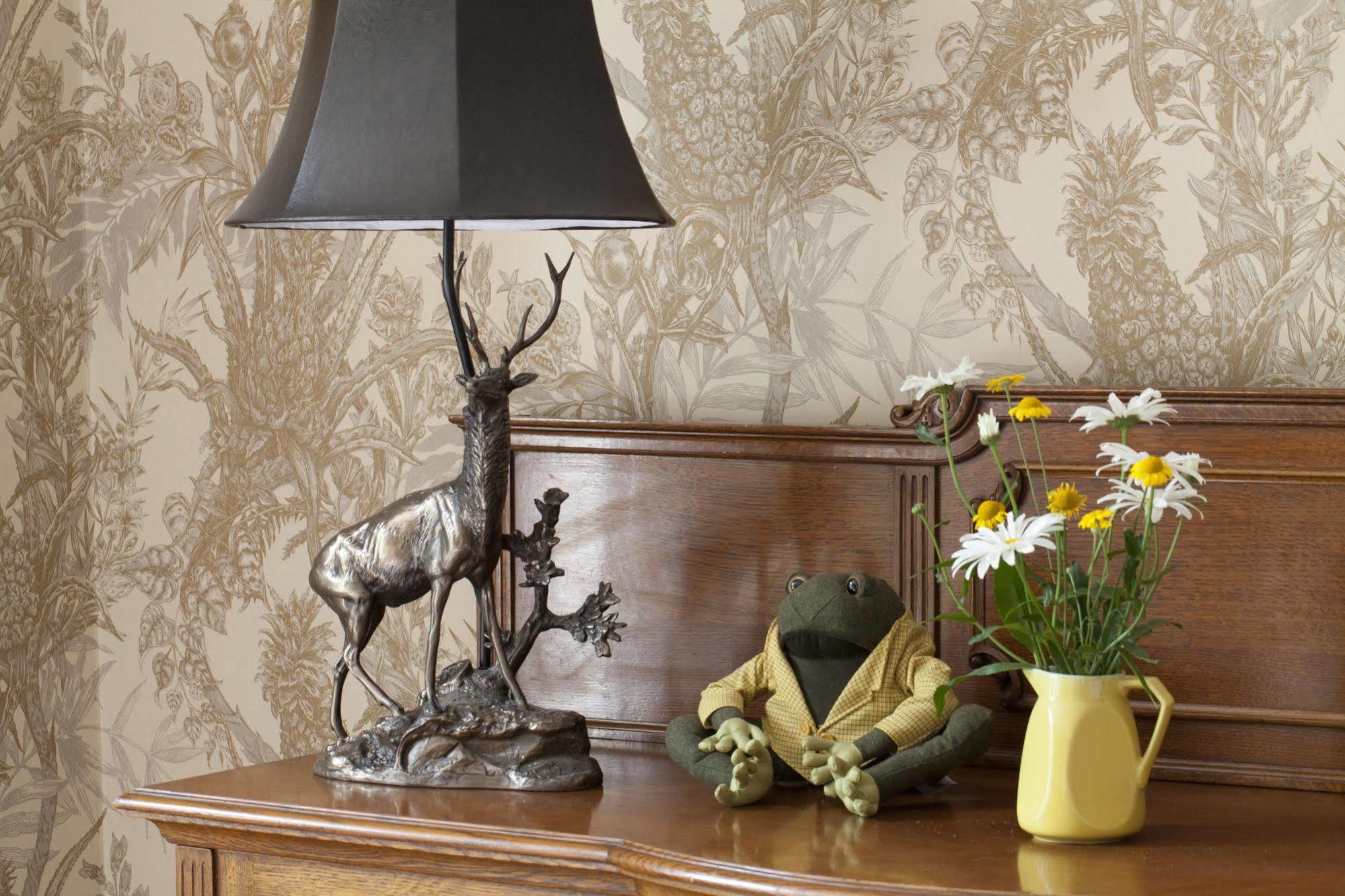 Firhall Highland B&B Grantown-on-Spey Екстер'єр фото