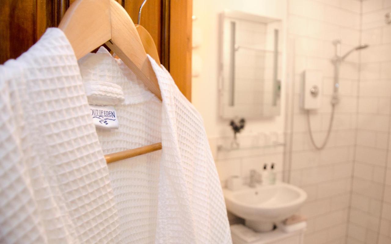 Firhall Highland B&B Grantown-on-Spey Екстер'єр фото