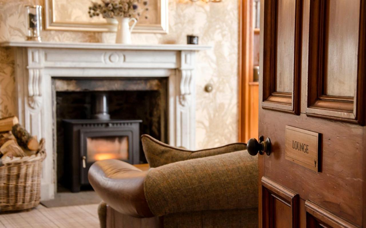 Firhall Highland B&B Grantown-on-Spey Екстер'єр фото