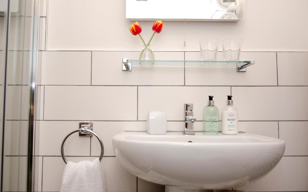 Firhall Highland B&B Grantown-on-Spey Екстер'єр фото